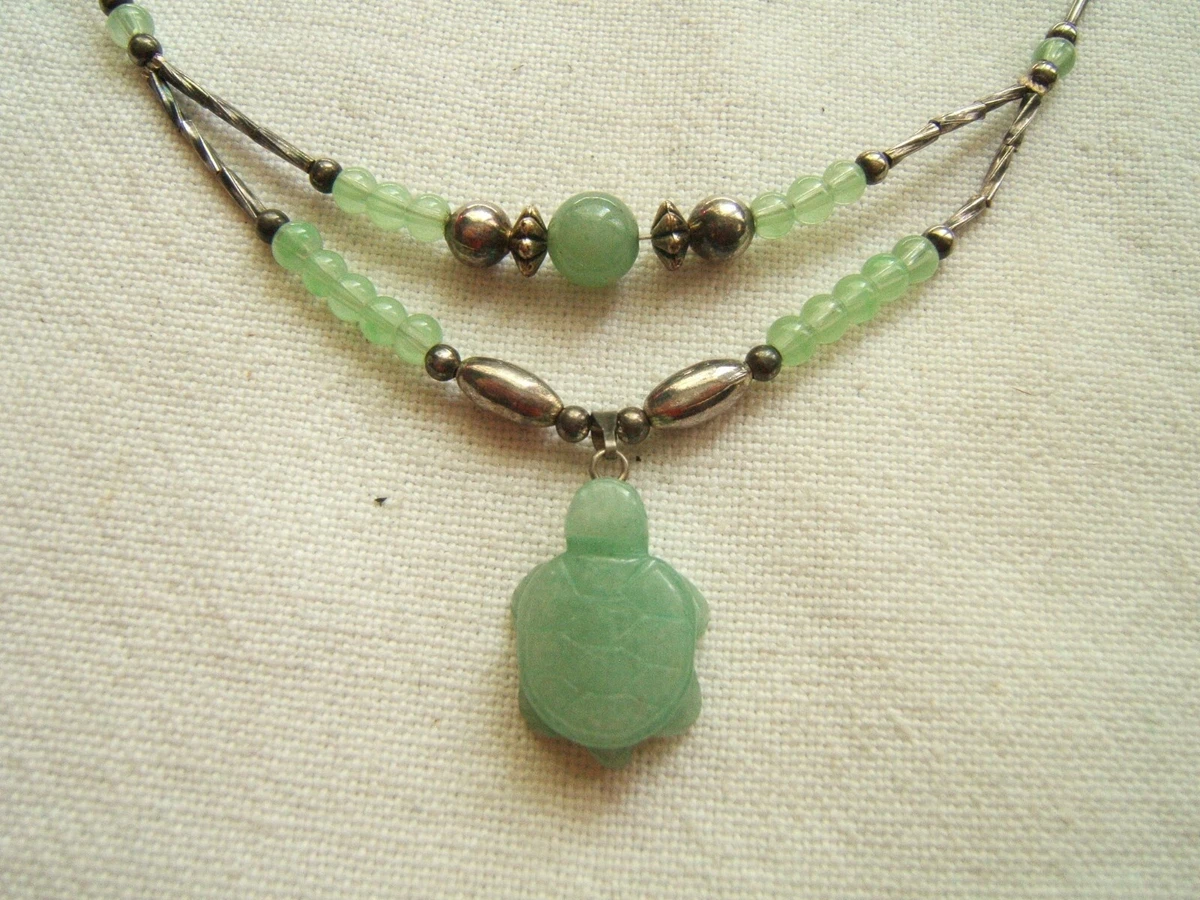 Vintage jade jewelry ebay clearance