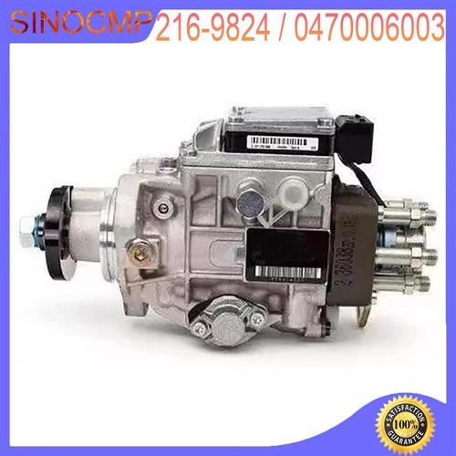 Fuel Injection Pump 0470006003 0470006010 2169824 for Perkins Cat VP30