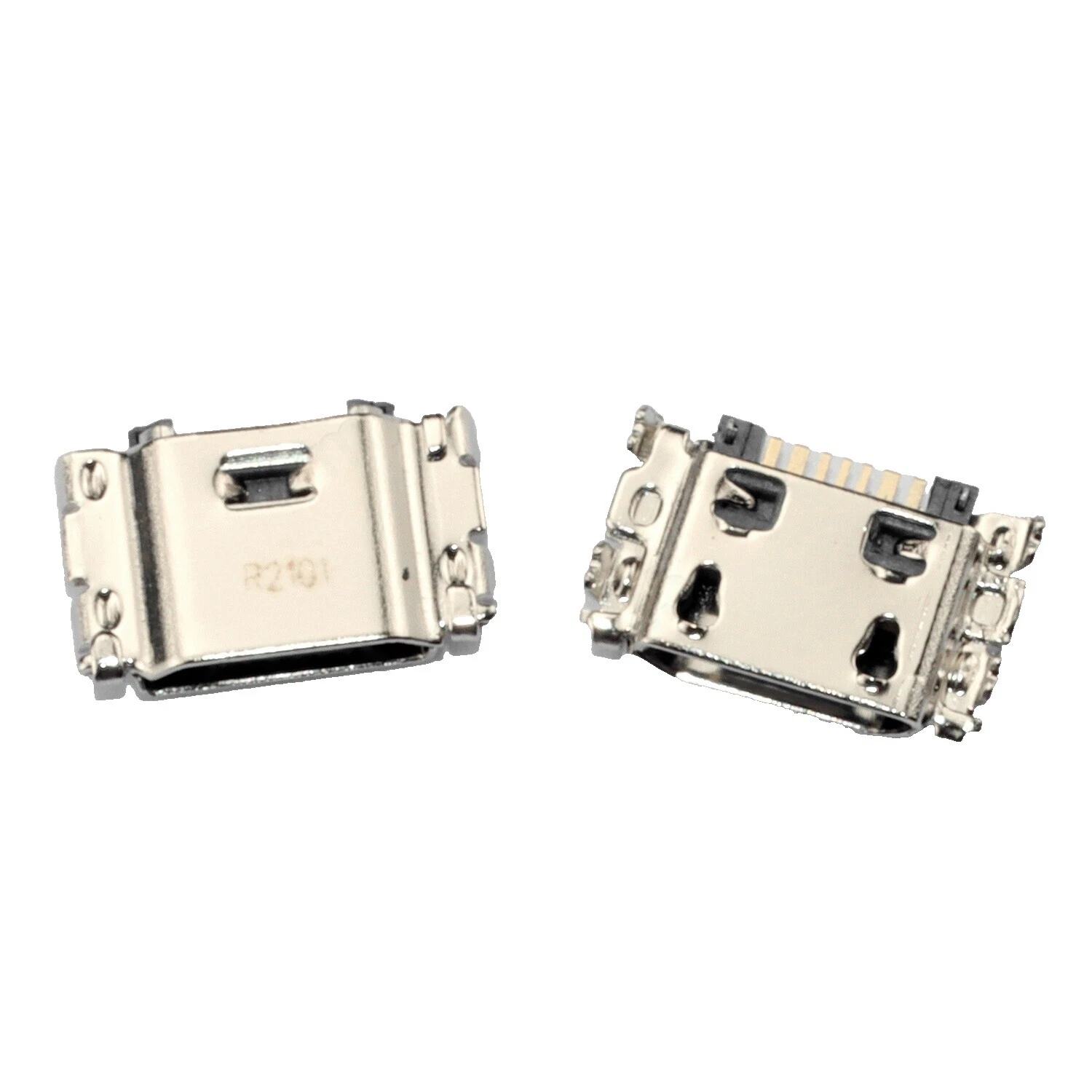 Teléfono celular de Puerto de Carga y Smartphone piezas para Samsung Galaxy J3