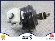 72259 Bremskraftverstärker Bremszylinder Mercedes-benz E-klasse