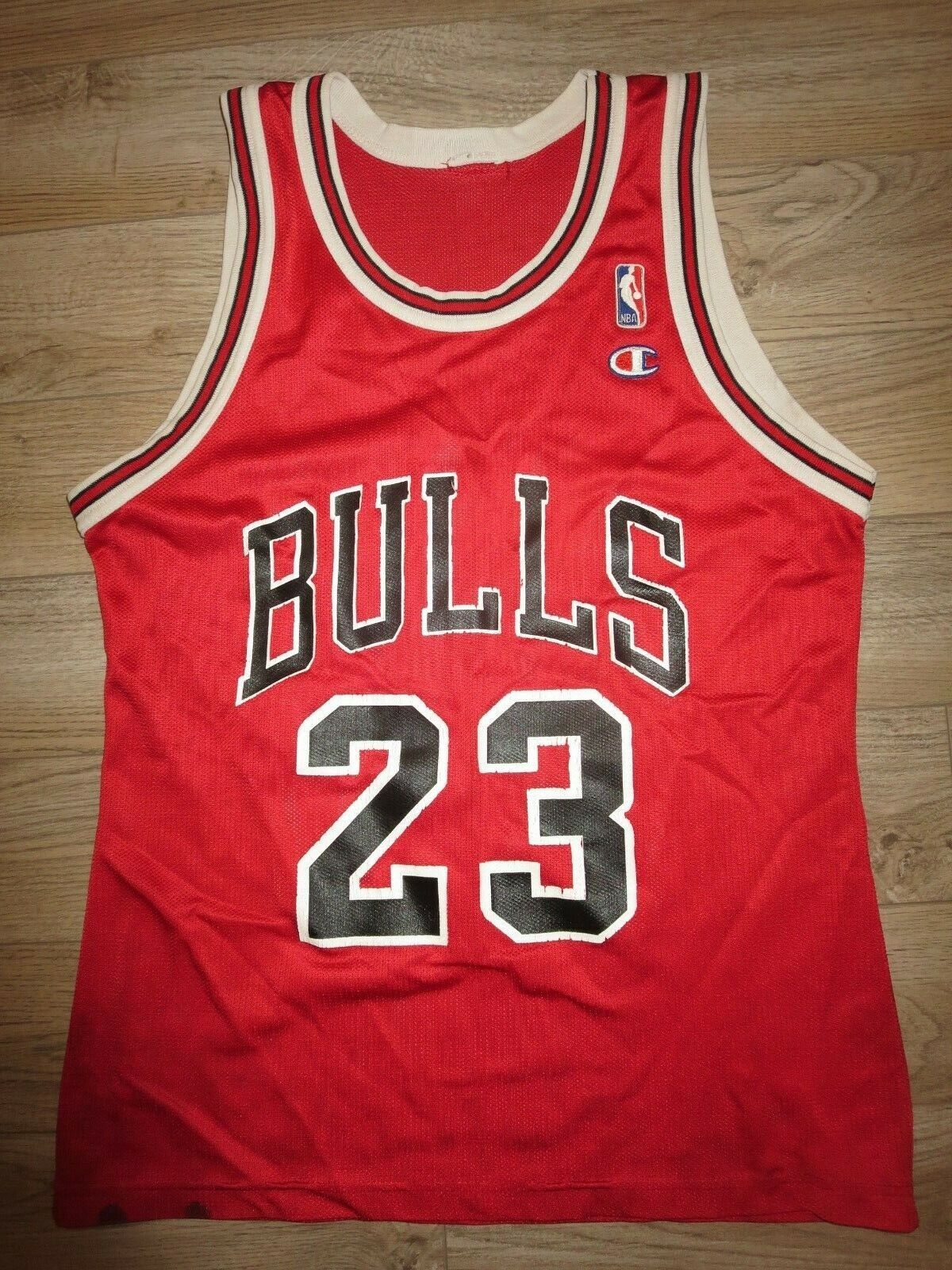 1993 chicago bulls jersey