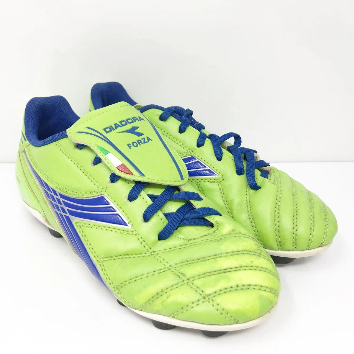 diadora forza md soccer cleat