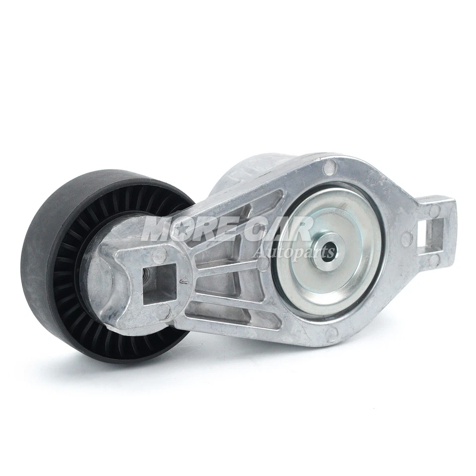 Комплект компонентов ременного привода Serpentine 90K38185 для Dodge Caravan Chrysler 3,3 3,8 л - Изображение 3 из 4