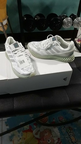 parley 4d cream white