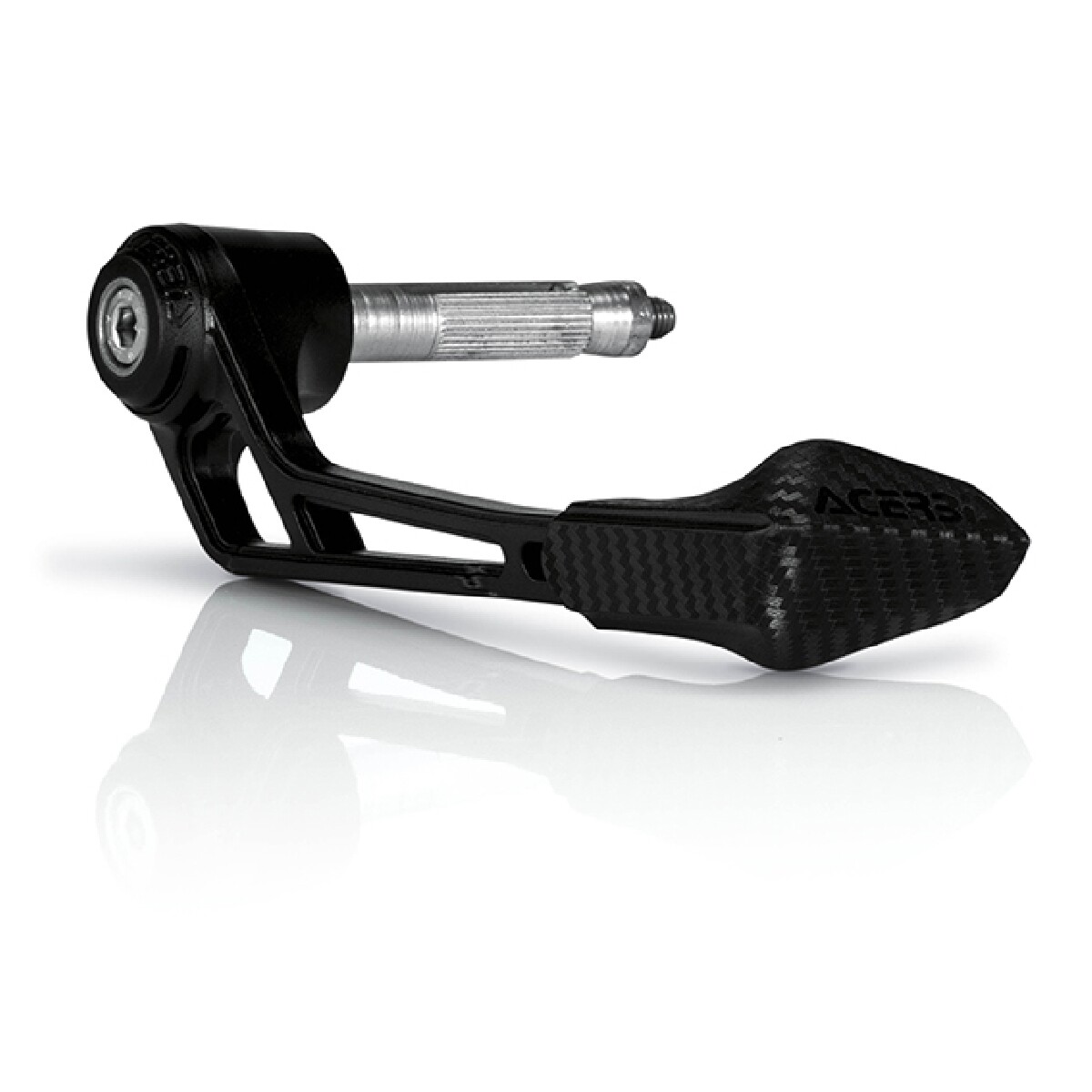 Right Brake Lever X-Road Specific For Kawasaki 600 ZX6R Ninja 2009