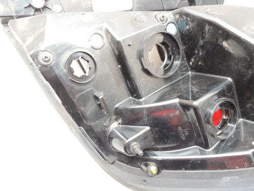 Opel Vauxhall Antara Facelift Rückleuchte hinten links Lampe 95937939 20963678 - Bild 13 von 19