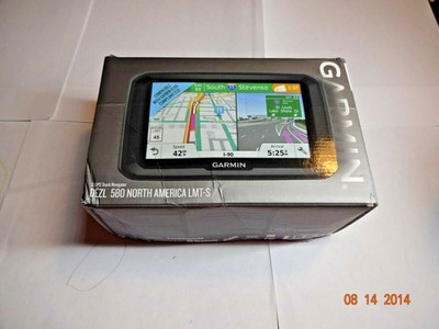 garmin dezl 580 best buy