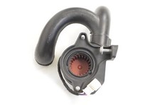 MERCEDES X166 GL450 2014 LHD Radio Display Impeller Fan A1669068800 11826624