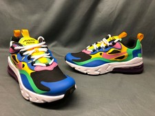 multicolor 270 react