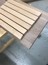 Kantówka Listwy Olcha Lite drewno Deska Belki Toczone drewno Noga stołu Słupki