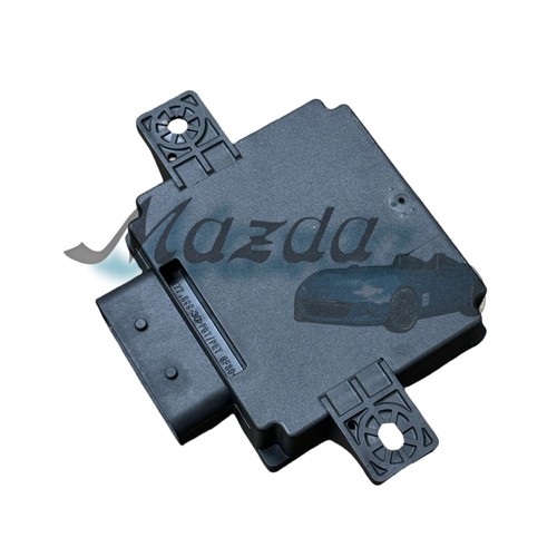 MAZDA CX-5 Genuine Control Unit DC Converter PE03-18-572 - Picture 4 of 13