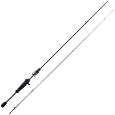 SALTY STAGE アジングロッド XAJC-552ULT-BF Abu Garcia SALTY STAGE PT AJING XAJC-552ULT-BF Baitcasting Rod | eBay