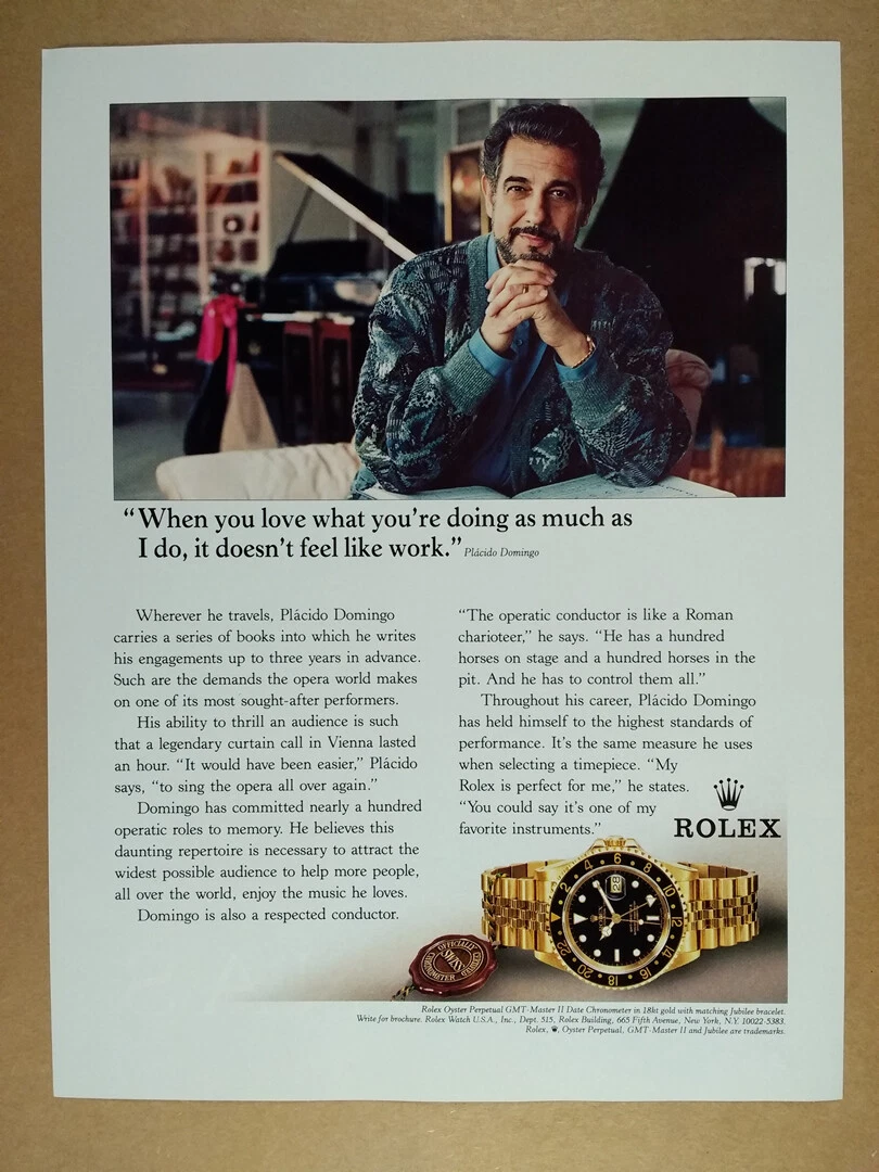 Rolex gmt 1995 cheap