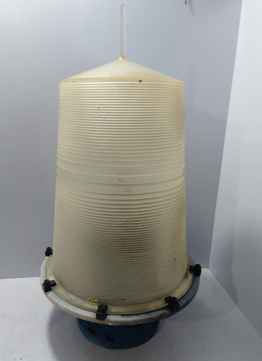 Tideland ML-300-Ex MaxLumina DuoFlash Onmibus Marine Lantern 97234