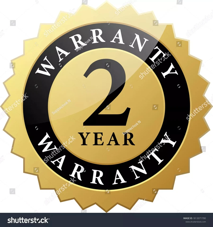 Klarius RR312K Exhaust Centre Silencer Box ROVER 25 / MGZR   1.1-1.6   1999-2006 - Image 3 of 4