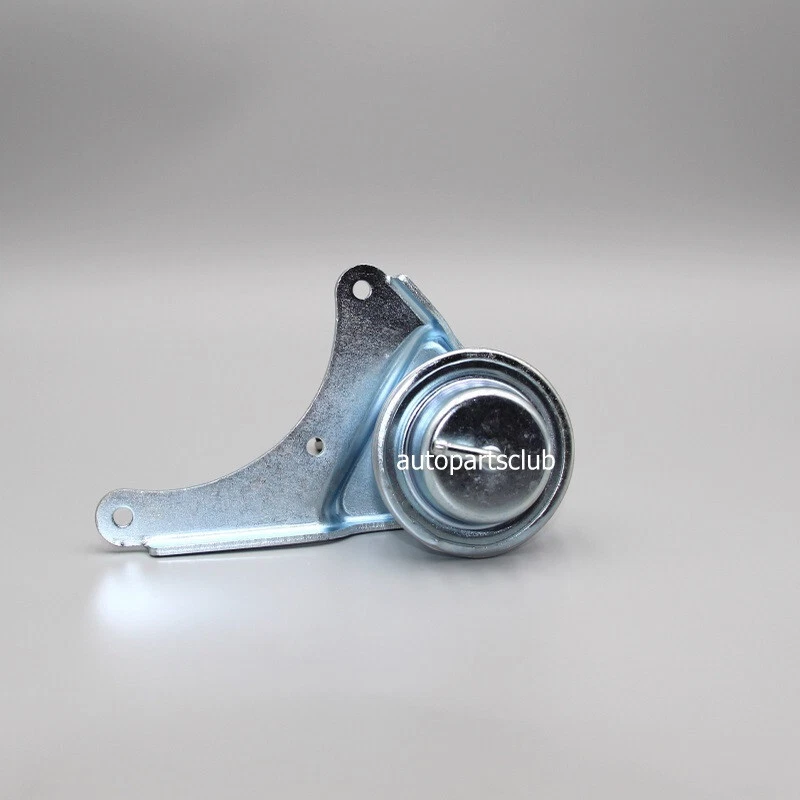 Actuador turbocompresor Wastegate RHF5HB VF34 14411AA321 para Subaru IMPREZA EJ20 Foto 3 de 4