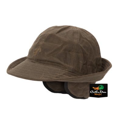 NEW AVERY OUTDOORS HERITAGE COLLECTION JONES CAP HAT A1160003