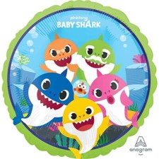 Baby Shark 17