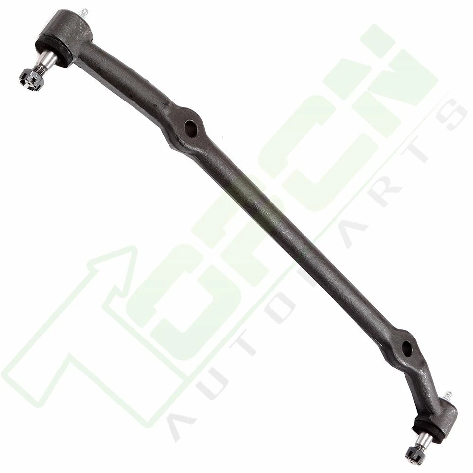 10x Front Suspension Tie Rod Center Link Kit Fits 1978-1982 83 Chevrolet Malibu Foto 4 de 4