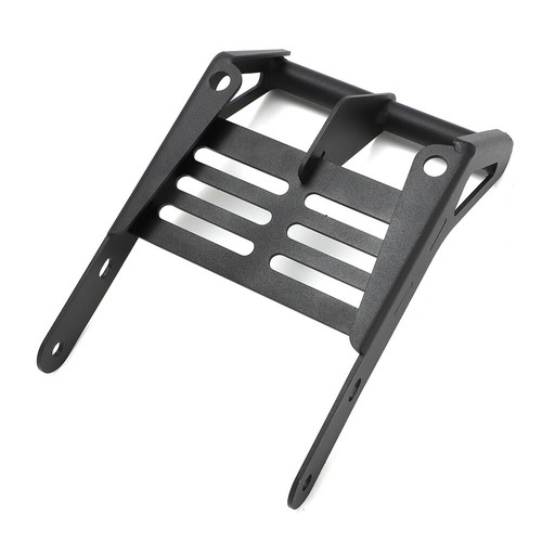 Soporte de barra de agarre trasera ATV soporte de metal soldado para Honda ATC 70 ATC70 negro EE. UU. - Imagen 6 de 9