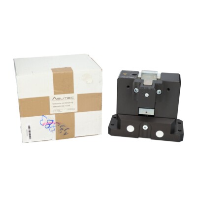 Asutec ASMR-400-EW-15-005 separator New NFP