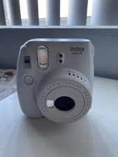 polaroid camera instax mini 9 film