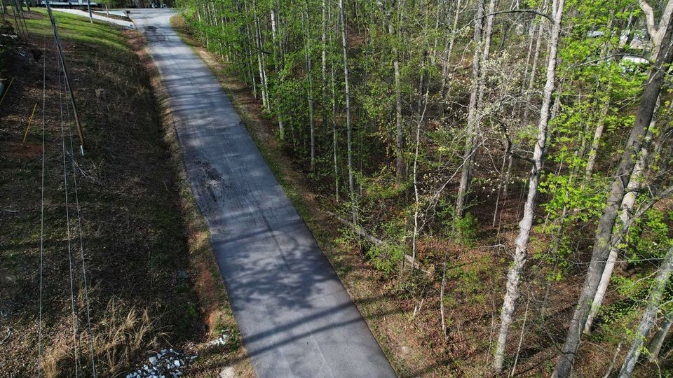 0.25 ACRE VACANT LOT in FOXWOOD HILLS, OCONEE COUNTY, SC REDUCED TO