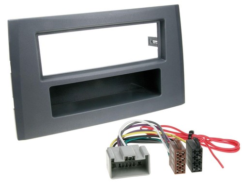 JVC Bluetooth MP3 USB DAB Autoradio für Volvo XC90 (14 Pin, 2002-2014) - Bild 3 von 9