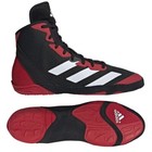 Adidas Adizero Wrestling Boots Sparring Shoes Ring Trainers Canvas Boxing Shoes