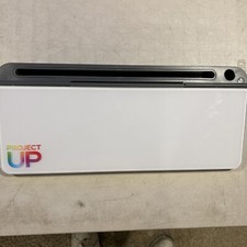 Desktop Whiteboard - Glass Dry Erase White Board - Desk Computer Buddy   Home Of