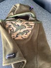 Zerdocean Camo Weather Face Mask ( Never Worn ) — photo 5
