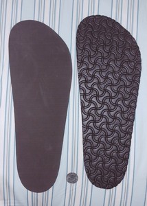 carter's glitter sandals