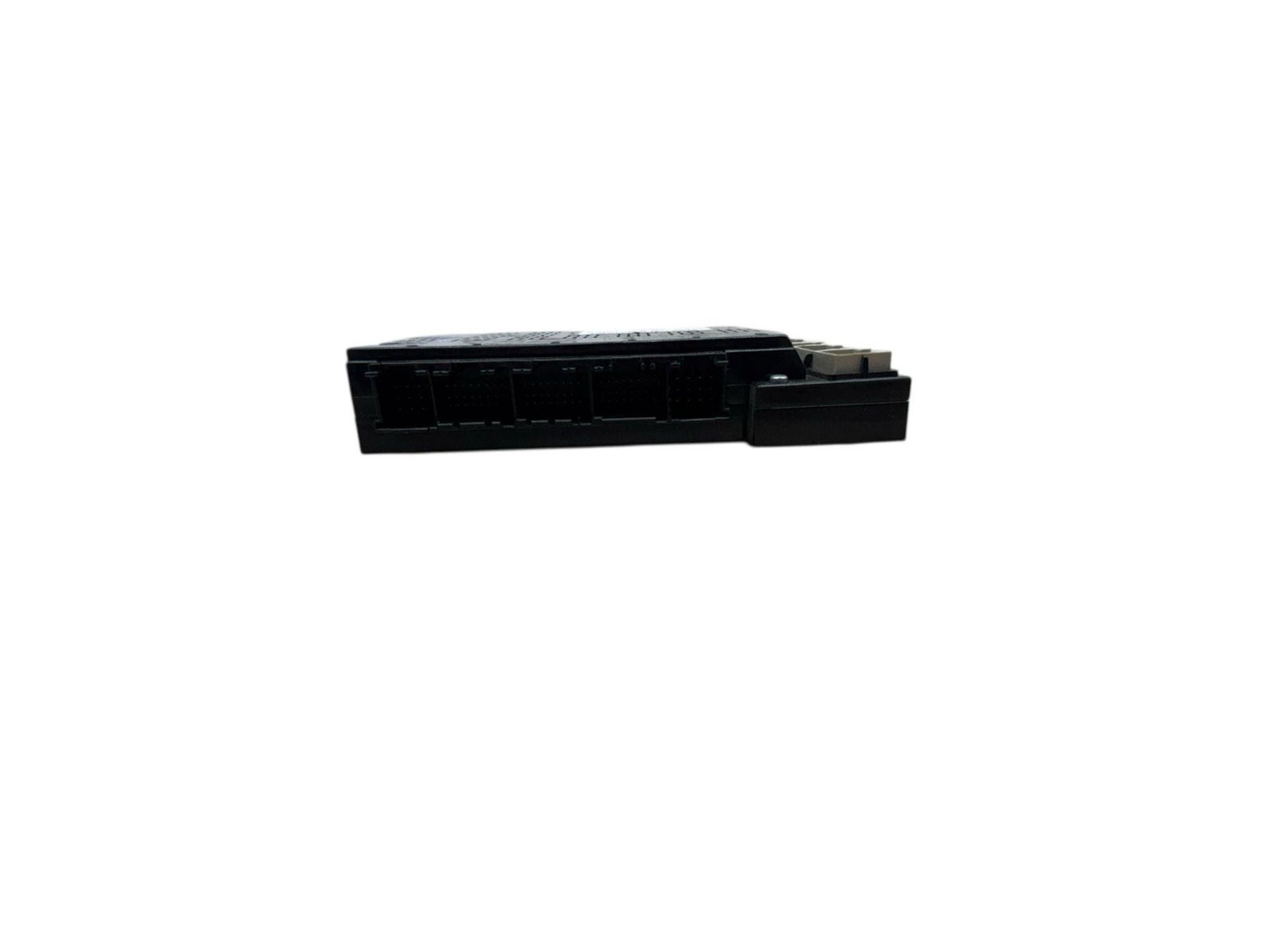 2006-2012 BENTLEY CONTINENTAL OEM CLIMATE CONTROL HEAT CONTROL MODULE 3W5907040F
