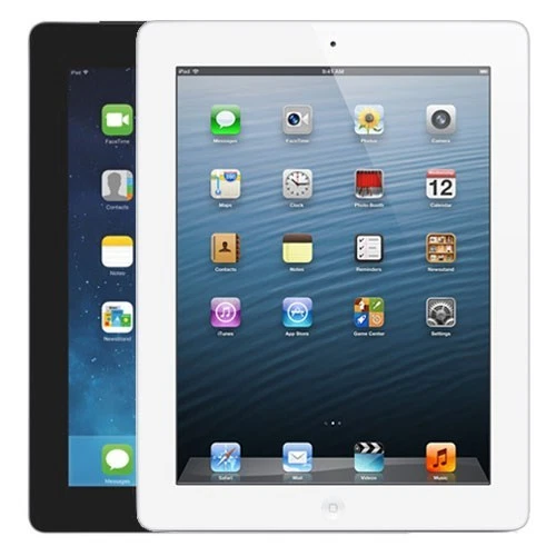Apple iPad (4th Generation) 16GB (WiFi + 4G Cellular) | eBay