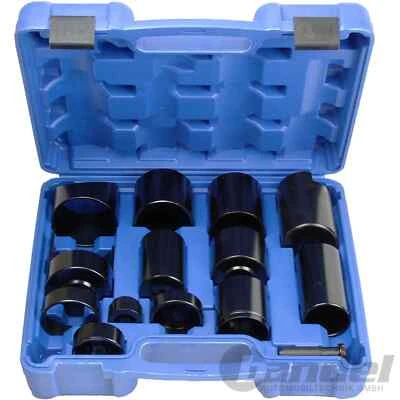 BANDELONE KUGELGELENK-MONTAGE-SET TRAGGELENK AUSDRÜCKER ABZIEHER WERKZEUG KFZ 2WD 4WD