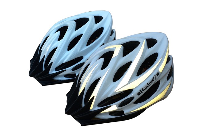 hardnutz cycle helmet