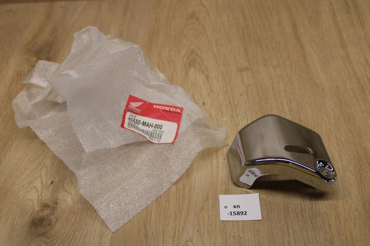 専用ページ② Honda 46550-MAH-000 Cover NOS NEU genuine xn15892 | eBay