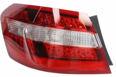 Phare Arrière Gauche Pour Mercedes Classe E W211 Break Avantgarde (2002-2006) - LED, Homologué ECE/SAE, Neuf