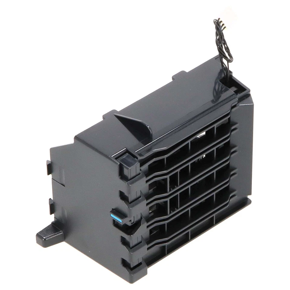 HP Z4 G4 Fan and Front Card Guide Kit - 1XM33AA