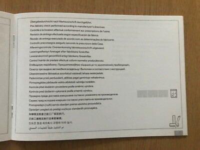 Smart Fortwo 451 PETROL / DIESEL MODELS Service Manual Maintenance
