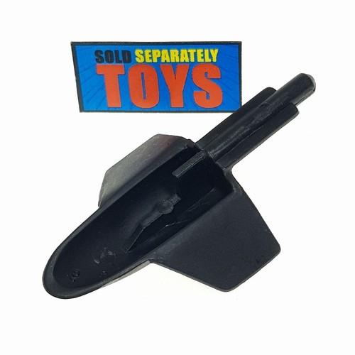 Vtg Aliens Space Marine ATAX MISSILE rocket disguise black weapon accessory part - Picture 7 of 7