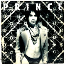 Prince Dirty Mind 1980 Vinyl Warner Bros Records Funk Insert 1st Press