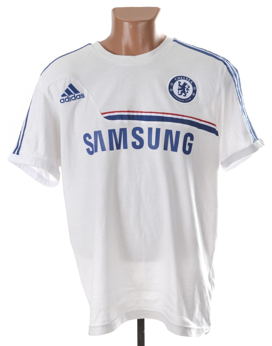 adidas CHELSEA FC CLINIC Tシャツ 2013 $_57.JPG?set_id=8800005007
