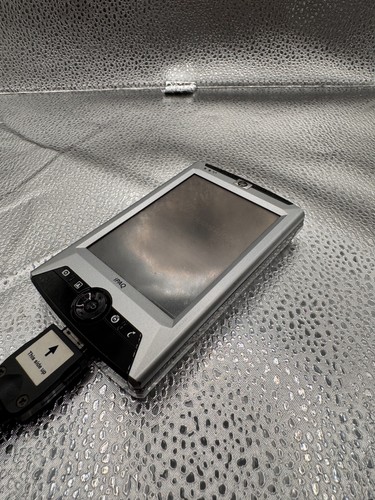 HP IPAQ RX3115 Series Pocket PC PDA w/Windows Mobile Tested Works - Photo 13 sur 20