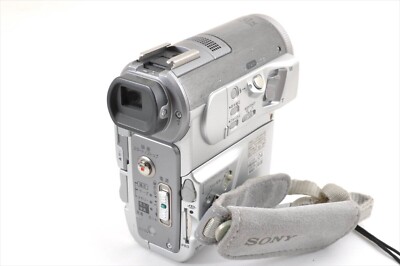 SONY DCR-PC350 Handycam Digital Video Camera Camcorder