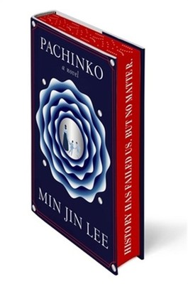 Pachinko (Deluxe Limited Edition) (Hardback or Cased Book)