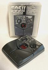 W/box Zoom 505 Guitar Multi Effects Pedal Processor Made In Japan free ship