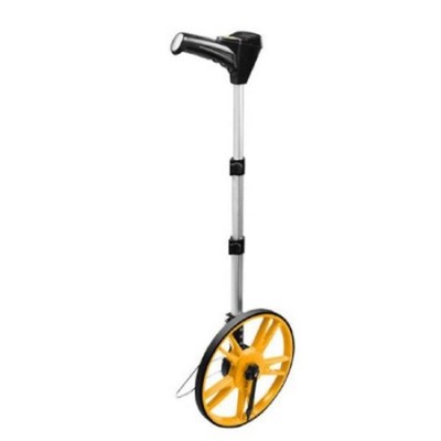 Tolsen Messrad 320 mm Rad Präzisions-Abstandsmesswerkzeug für Bauarbeiter