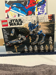 Lego 75280 | eBay