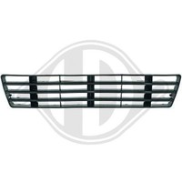 LÜFtungsgitter StossfÄNger Diederichs 1024045 FÜR Audi